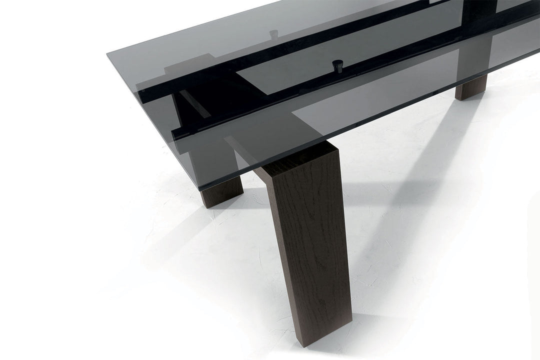 Brooklyn Dining Table Dining Tables Tonin Casa