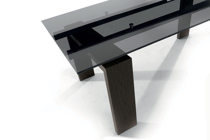 Brooklyn Dining Table Dining Tables Tonin Casa
