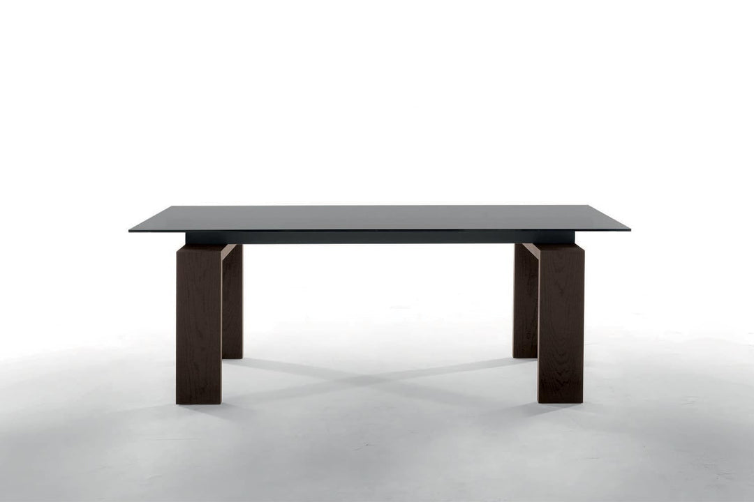 Brooklyn Dining Table Dining Tables Tonin Casa