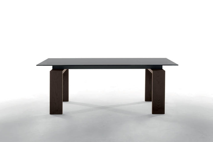 Brooklyn Dining Table Dining Tables Tonin Casa