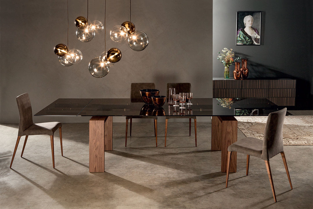 Brooklyn Extension Table Dining Tables Tonin Casa