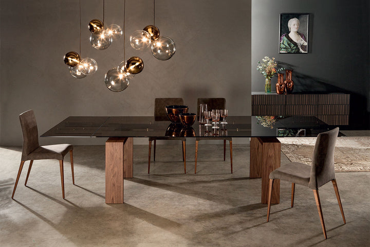 Brooklyn Extension Table Dining Tables Tonin Casa