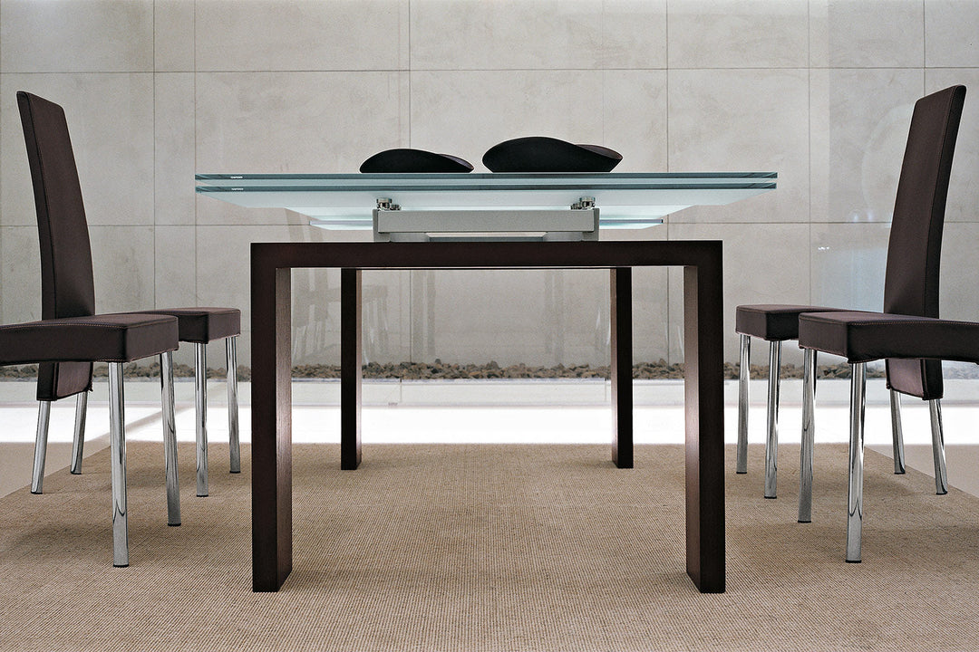 Brooklyn Extension Table Dining Tables Tonin Casa