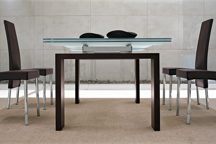 Brooklyn Extension Table Dining Tables Tonin Casa