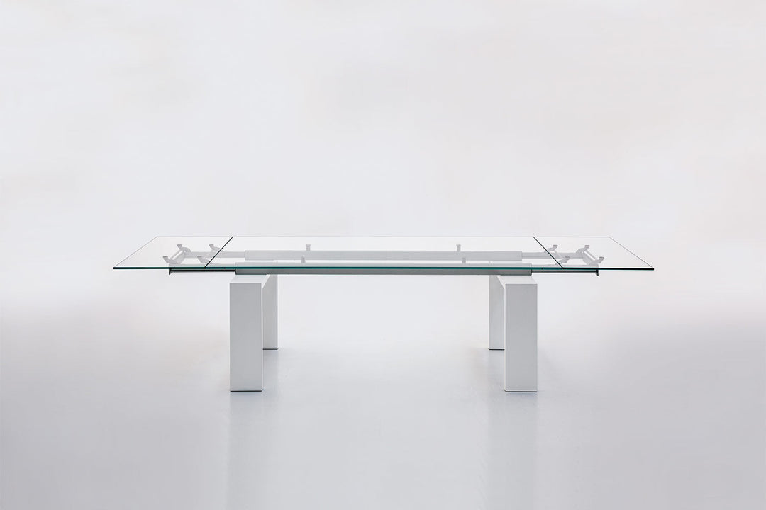 Brooklyn Extension Table Dining Tables Tonin Casa