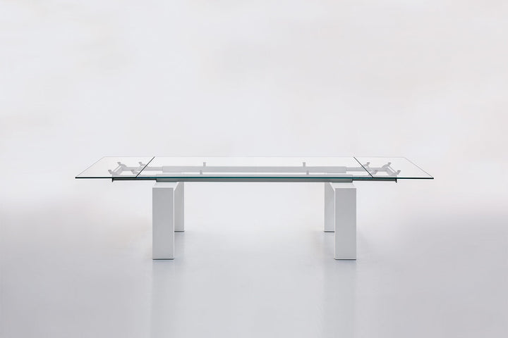 Brooklyn Extension Table Dining Tables Tonin Casa