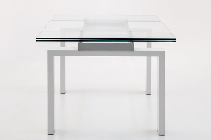 Brooklyn Extension Table Dining Tables Tonin Casa