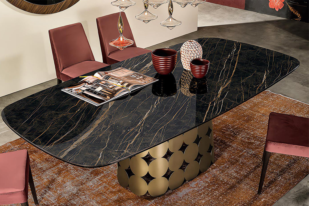 Bulbo Relief Vases Vases + Planters Tonin Casa