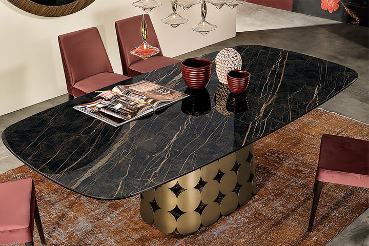 Bulbo Relief Vases Vases + Planters Tonin Casa