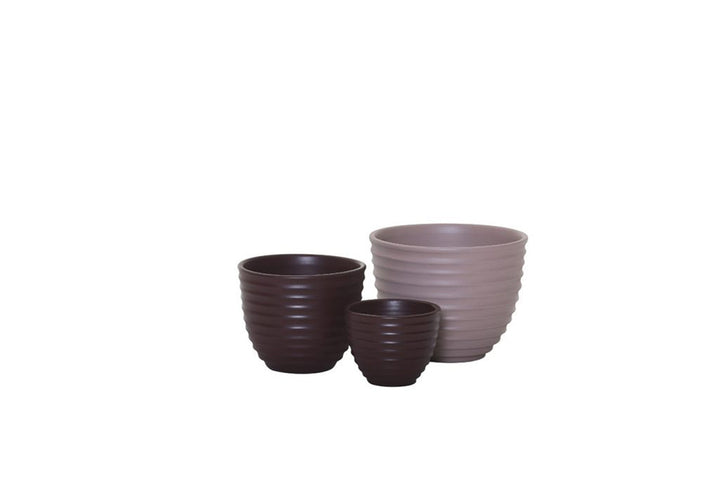 Bulbo Relief Vases Vases + Planters Tonin Casa