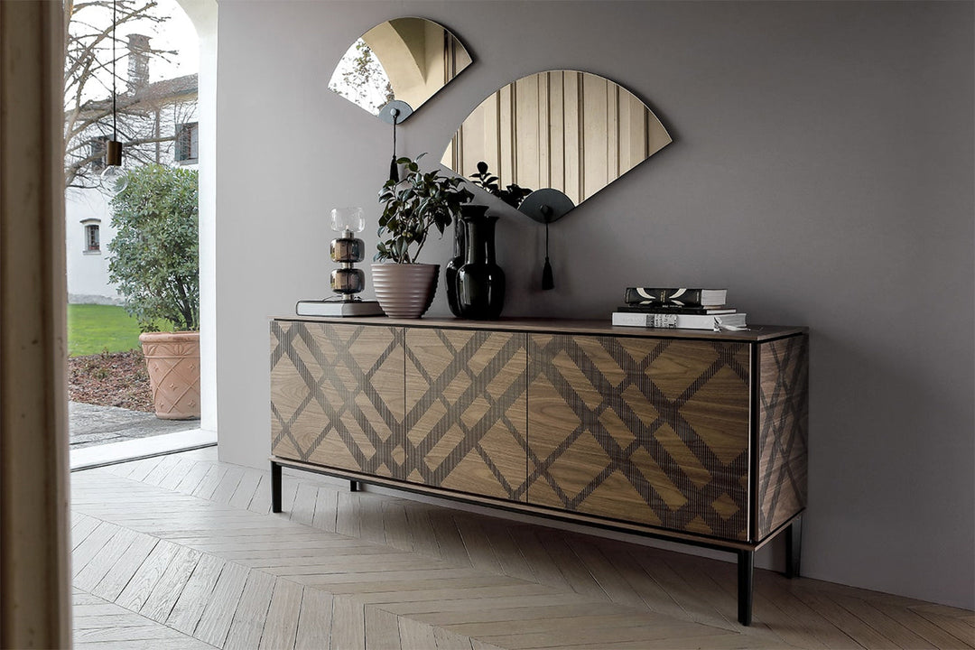Bulbo Relief Vases Vases + Planters Tonin Casa