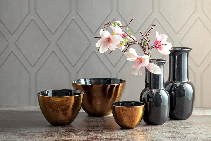 Bulbo Vases Vases + Planters Tonin Casa