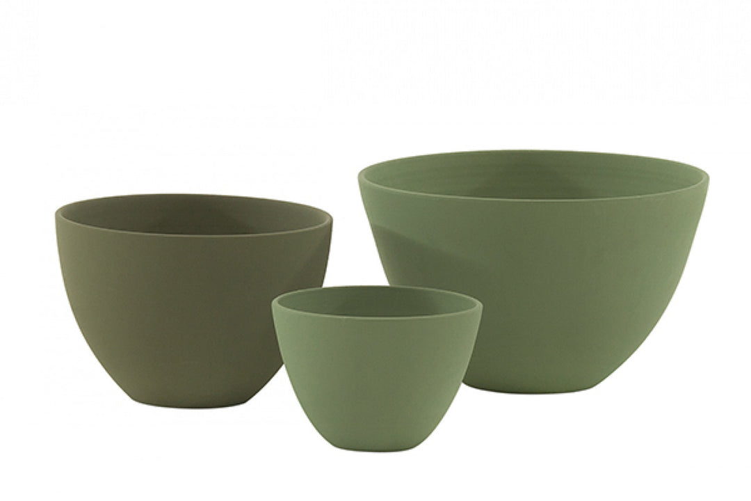 Bulbo Vases Vases + Planters Tonin Casa