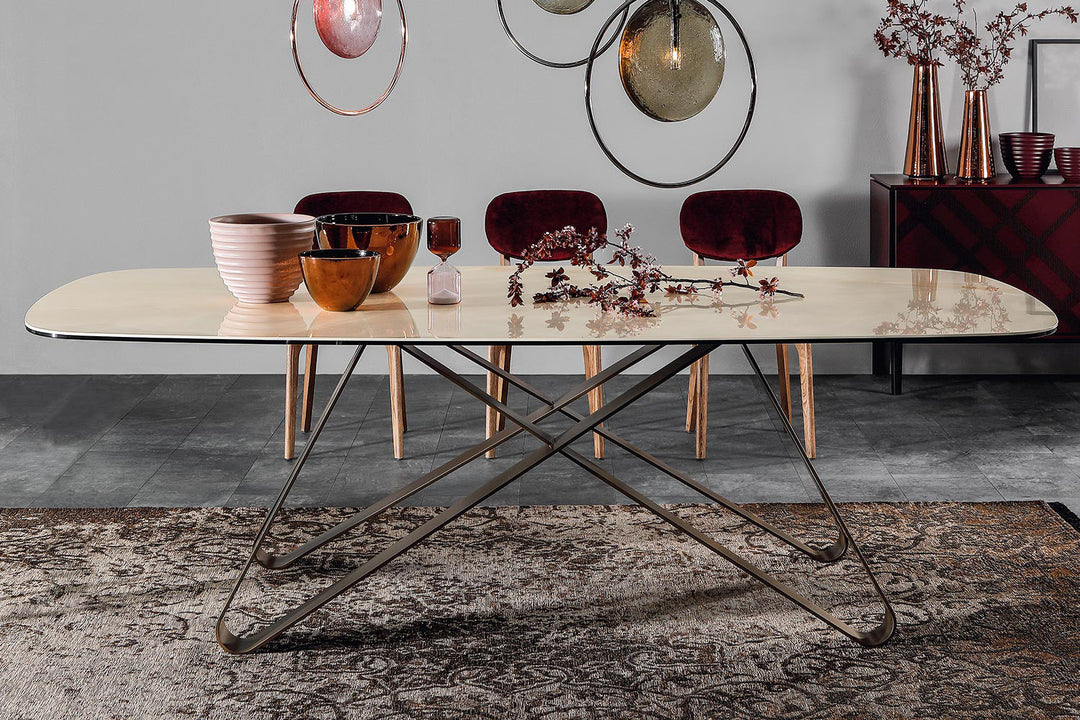 Bulbo Vases Vases + Planters Tonin Casa