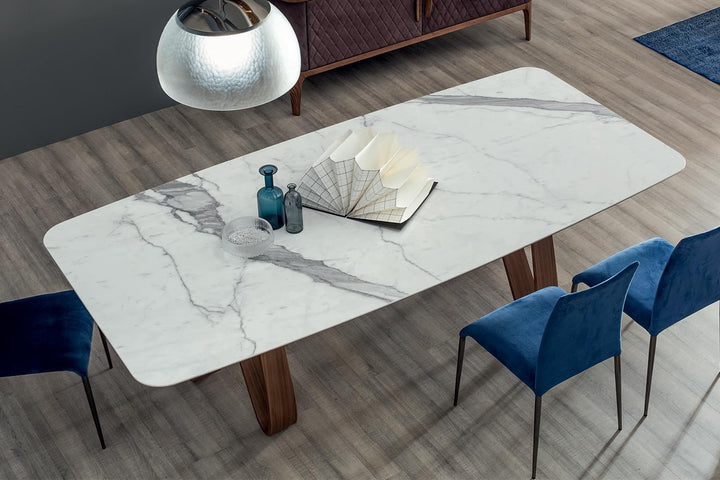 Butterfly Dining Table Dining Tables Tonin Casa