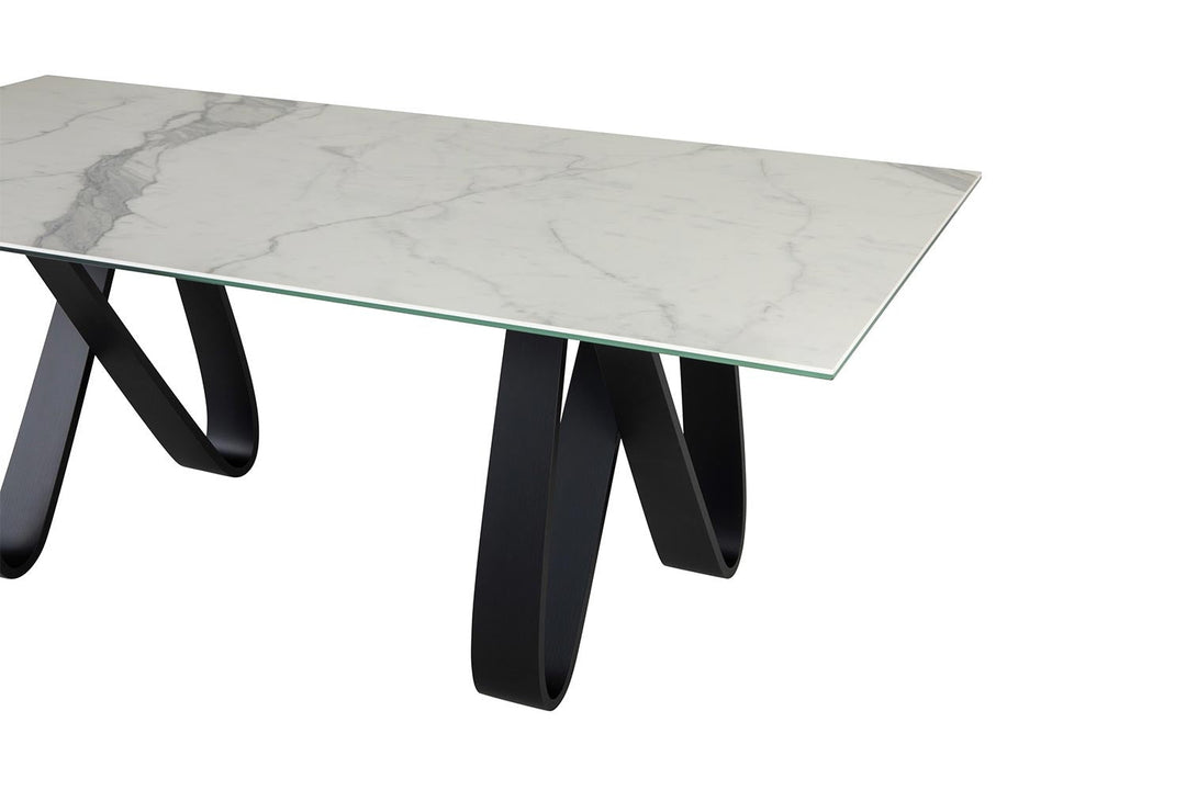 Butterfly Dining Table Dining Tables Tonin Casa