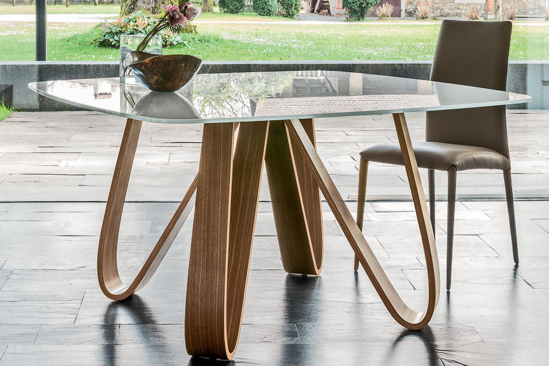 Butterfly Kitchen Table Kitchen Tables Tonin Casa