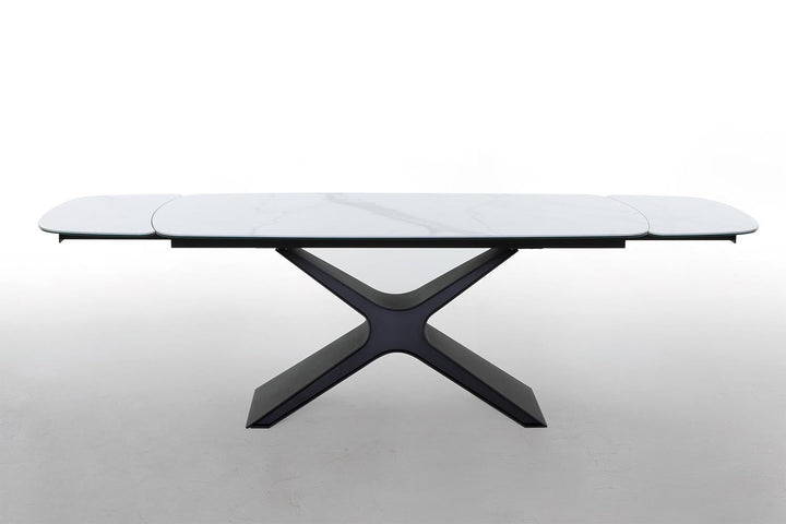 Calliope Extension Dining Table Dining Tables Tonin Casa