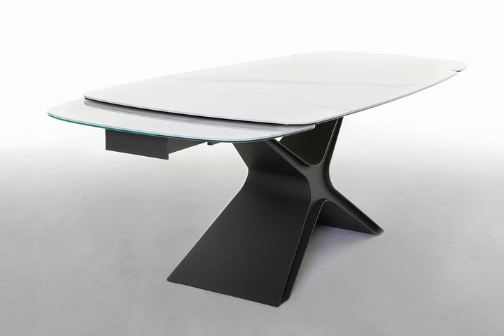 Calliope Extension Dining Table Dining Tables Tonin Casa