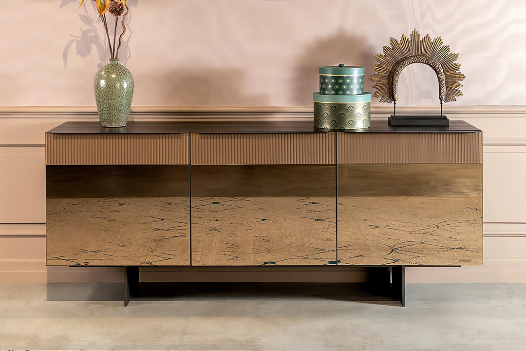 Cannete Sideboard Sideboards Tonin Casa