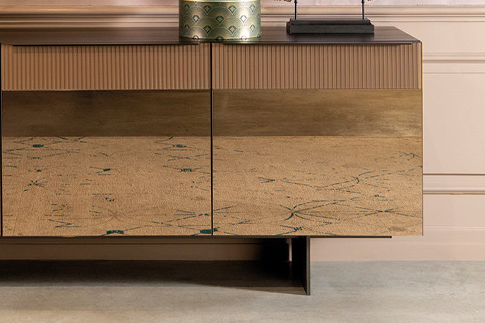 Cannete Sideboard Sideboards Tonin Casa