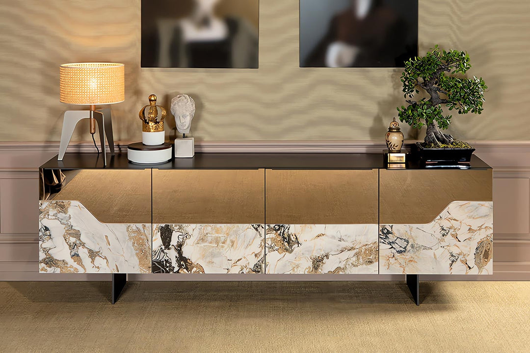 Canova Sideboard Sideboards Tonin Casa