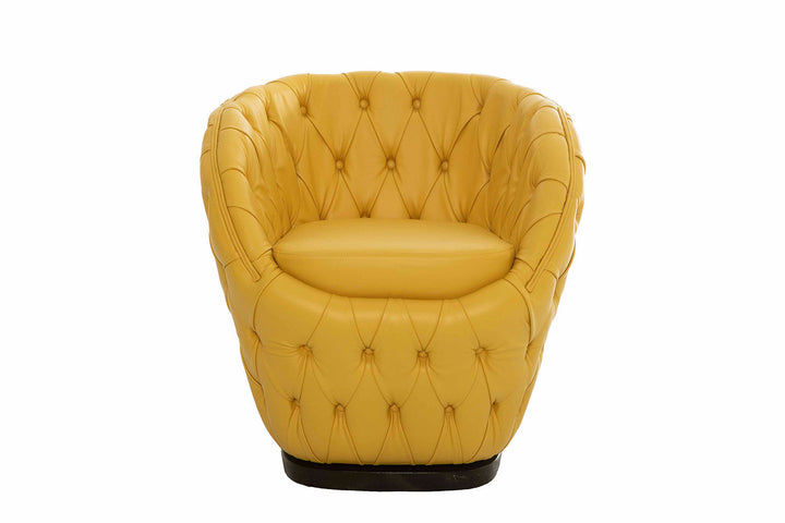 Capriccio Armchair Chairs Tonin Casa