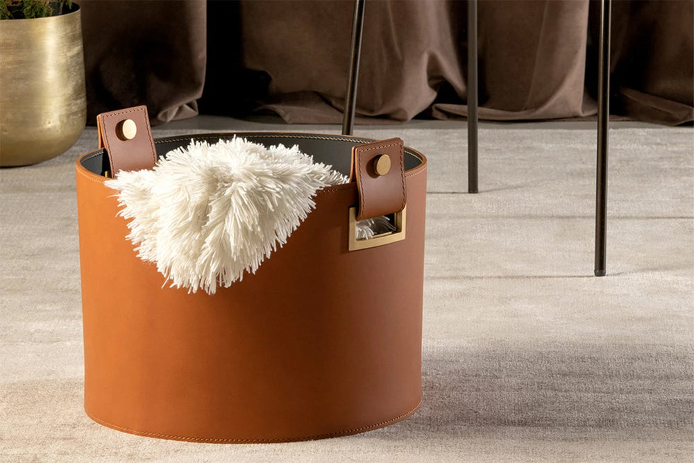 Catullo Basket Decor Tonin Casa