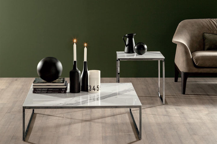 Central End Table End Tables Tonin Casa
