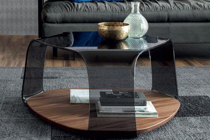 Chakra Coffee Table Coffee Tables Tonin Casa