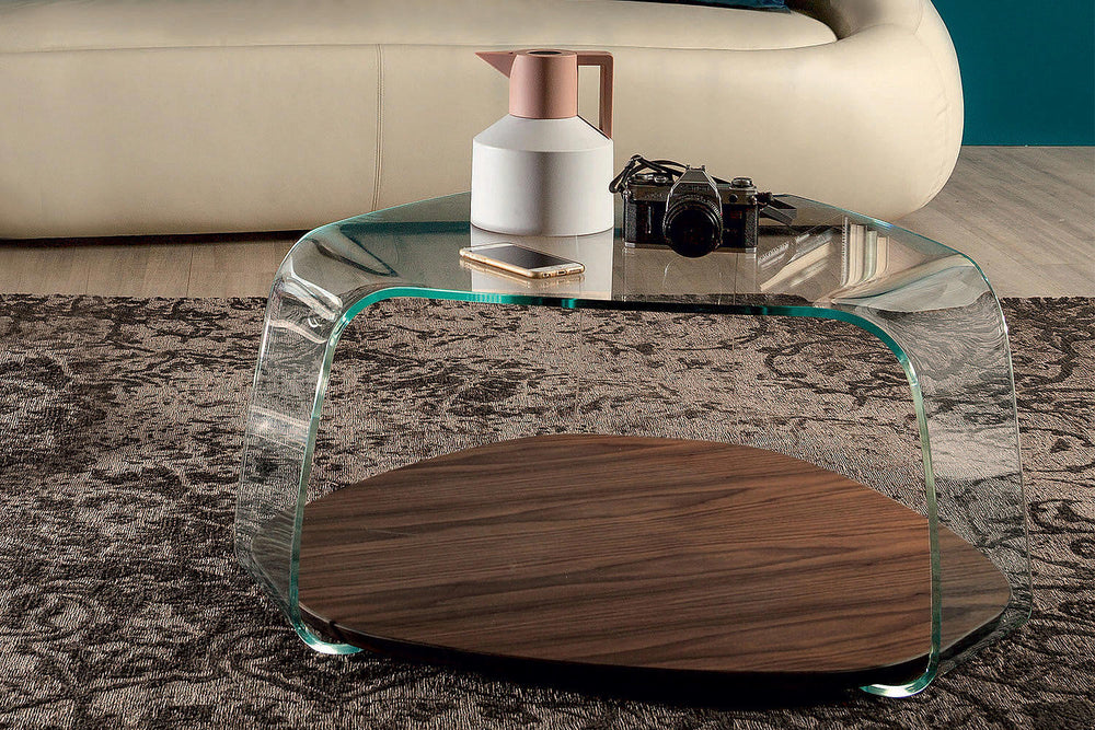 Chakra Coffee Table Coffee Tables Tonin Casa