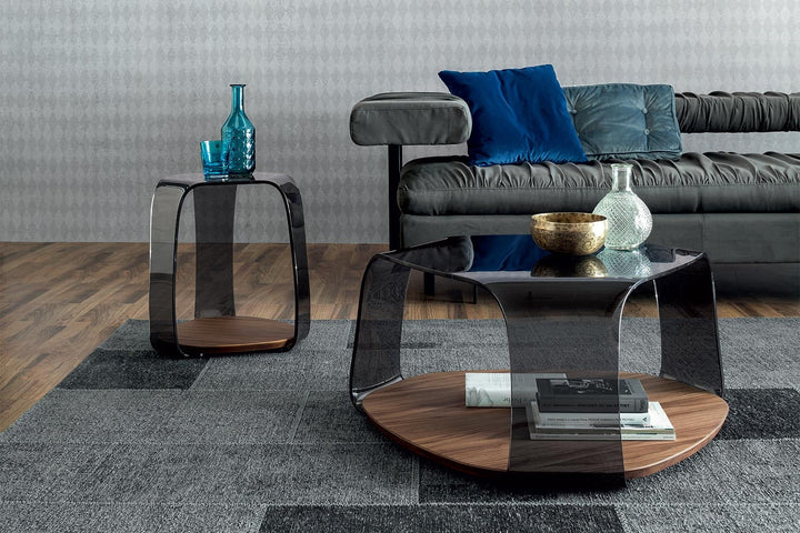 Chakra Coffee Table Coffee Tables Tonin Casa