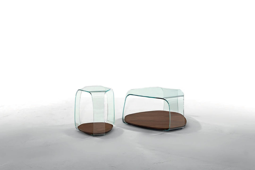 Chakra Coffee Table Coffee Tables Tonin Casa