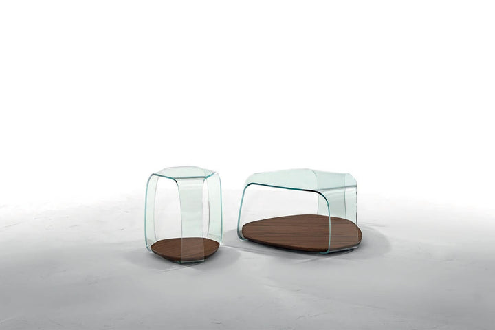Chakra Coffee Table Coffee Tables Tonin Casa