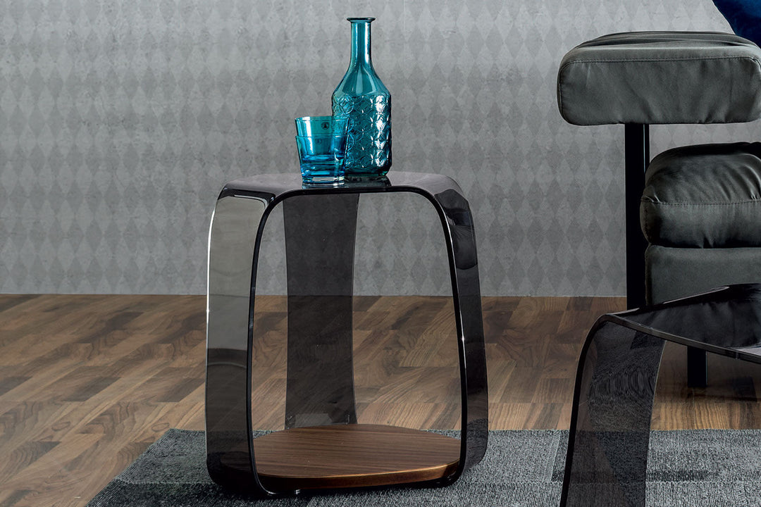Chakra End Table End Tables Tonin Casa