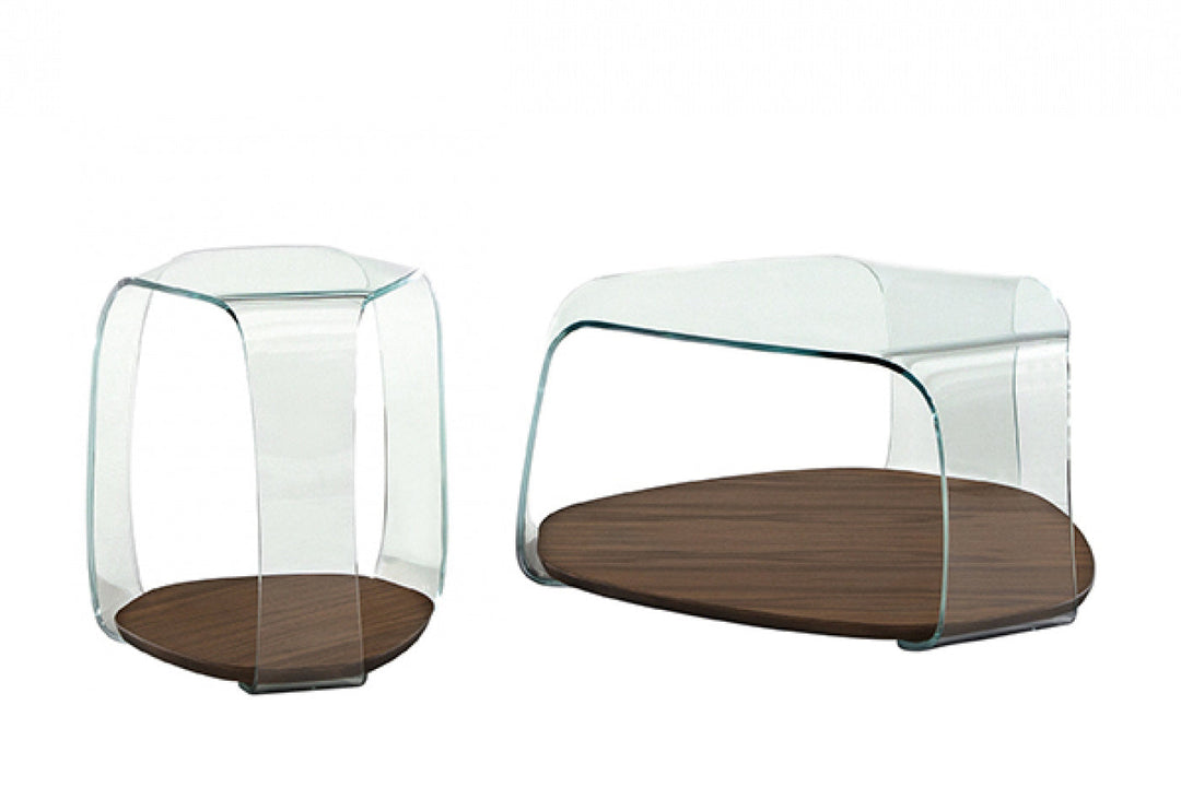 Chakra End Table End Tables Tonin Casa
