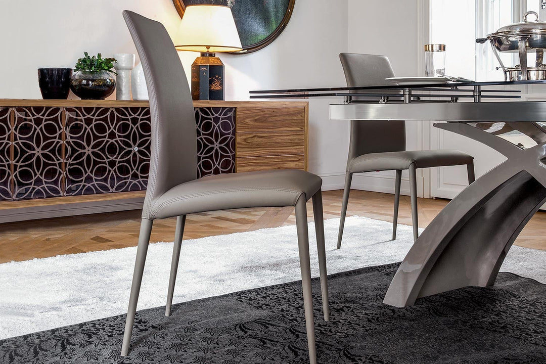 Charm Dining Chair Dining Chairs Tonin Casa