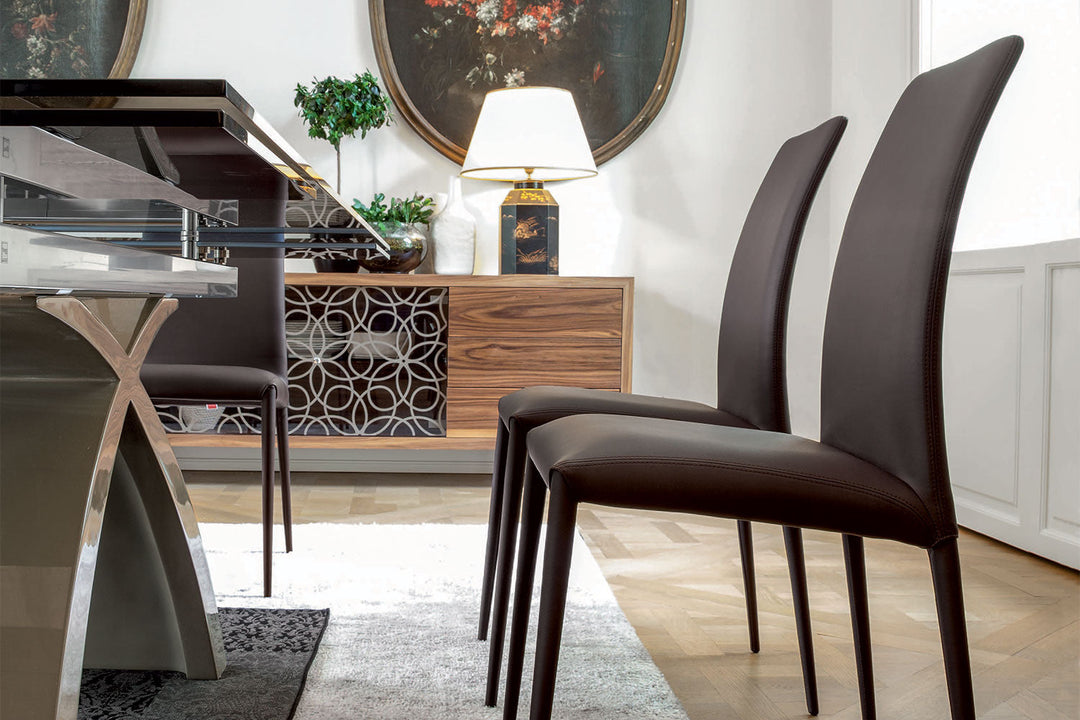 Charm Dining Chair Dining Chairs Tonin Casa