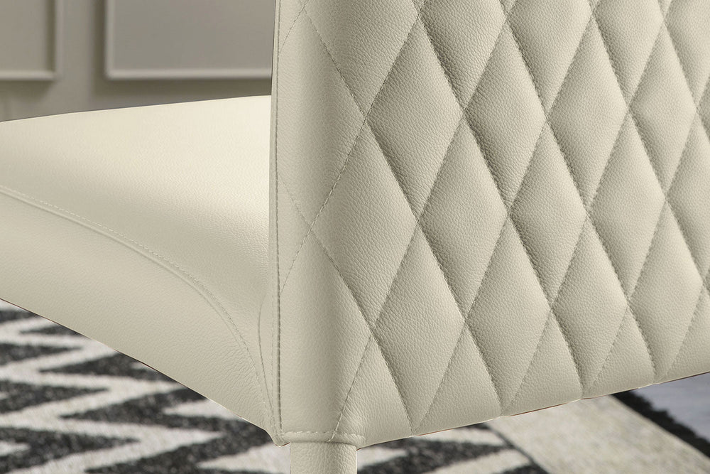 Charm Elite Dining Chair Display Model Showroom Displays Tonin Casa