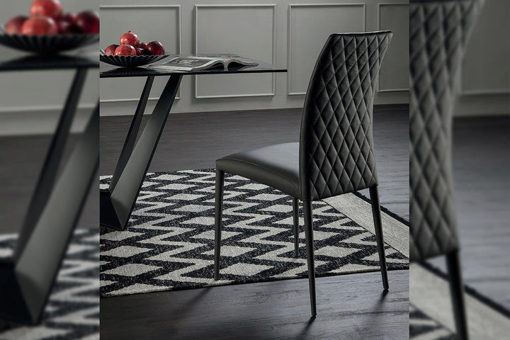 Charm Elite Dining Chair Dining Chairs Tonin Casa