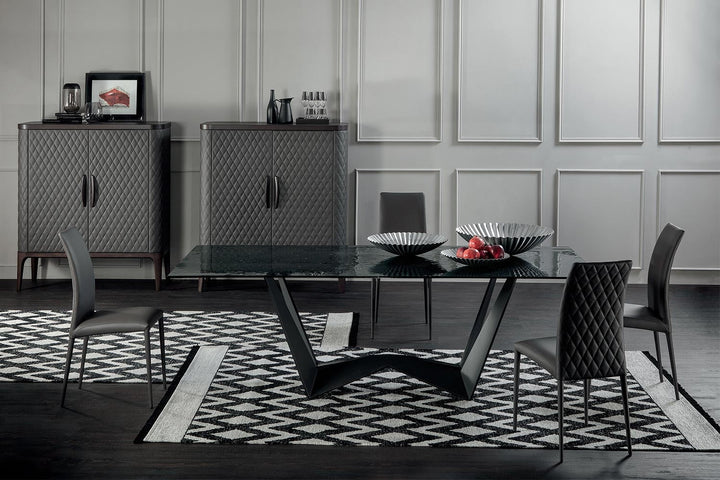 Charm Elite Dining Chair Dining Chairs Tonin Casa