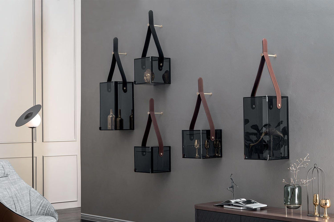 Cheri Shelf Shelves Tonin Casa