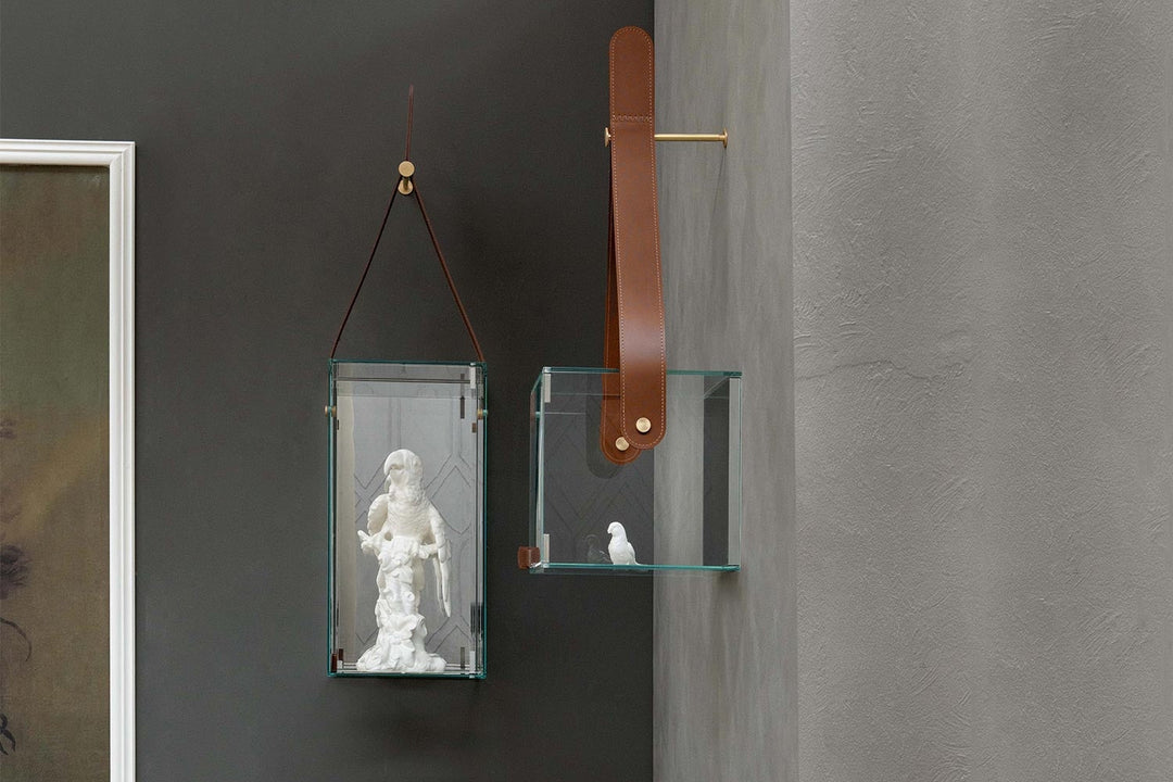 Cheri Shelf Shelves Tonin Casa