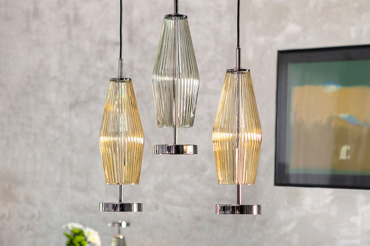 Chic Suspension Light Ceiling Lights Tonin Casa