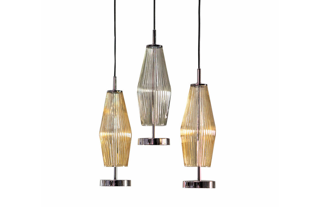Chic Suspension Light Ceiling Lights Tonin Casa