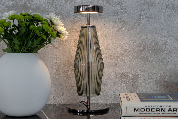 Chic Table Lamp Table Lamps Tonin Casa