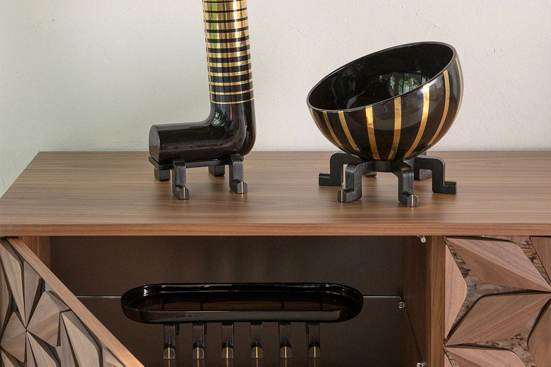 Chimera Ceramic Collection Decor Tonin Casa