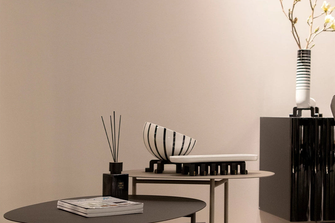 Chimera Ceramic Collection Decor Tonin Casa