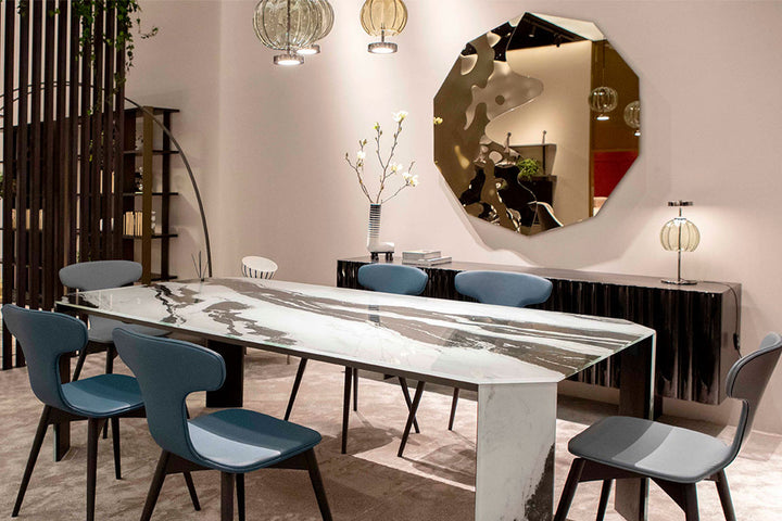 Chimera Ceramic Collection Decor Tonin Casa