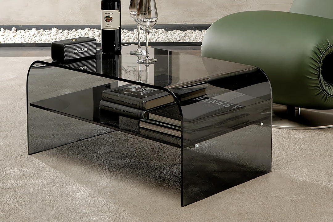 Classic Big Coffee Table Coffee Tables Tonin Casa